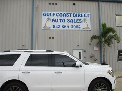 2018 Ford Expedition LIMITED   - Photo 22 - Santa Fe, TX 77510