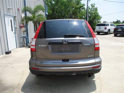 2011 Honda CR-V SE   - Photo 4 - Santa Fe, TX 77510