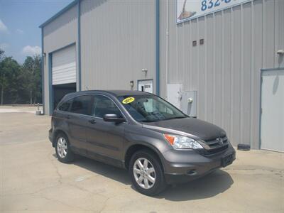 2011 Honda CR-V SE   - Photo 2 - Santa Fe, TX 77510