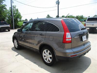 2011 Honda CR-V SE   - Photo 5 - Santa Fe, TX 77510