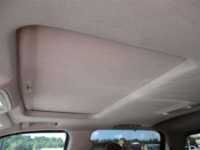 2015 Chevrolet Silverado 2500 HIGH COUNTRY - Photo 10 - Santa Fe, TX 77510