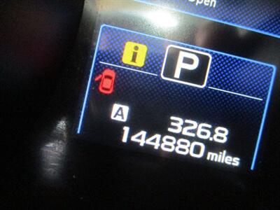 2015 Subaru Outback 2.5I LIMITED - Photo 8 - Santa Fe, TX 77510