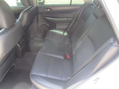2015 Subaru Outback 2.5I LIMITED - Photo 14 - Santa Fe, TX 77510