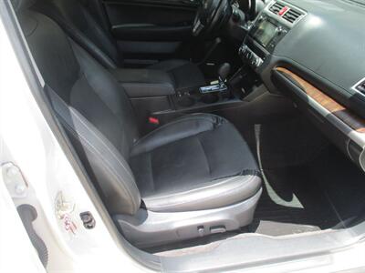 2015 Subaru Outback 2.5I LIMITED - Photo 20 - Santa Fe, TX 77510