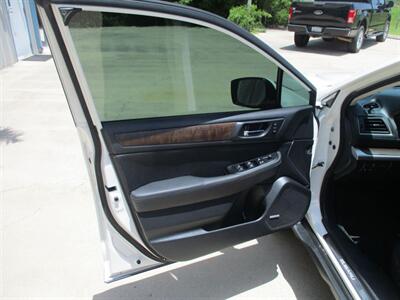 2015 Subaru Outback 2.5I LIMITED - Photo 6 - Santa Fe, TX 77510
