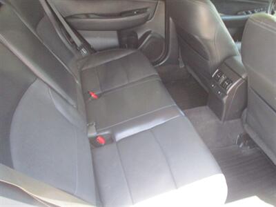 2015 Subaru Outback 2.5I LIMITED - Photo 17 - Santa Fe, TX 77510