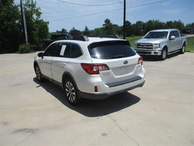 2015 Subaru Outback 2.5I LIMITED - Photo 3 - Santa Fe, TX 77510
