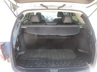 2015 Subaru Outback 2.5I LIMITED - Photo 15 - Santa Fe, TX 77510