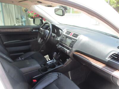 2015 Subaru Outback 2.5I LIMITED - Photo 21 - Santa Fe, TX 77510
