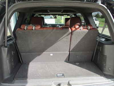 2013 Ford Expedition XLT   - Photo 15 - Santa Fe, TX 77510