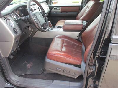 2013 Ford Expedition XLT   - Photo 7 - Santa Fe, TX 77510