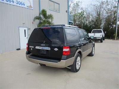2013 Ford Expedition XLT   - Photo 4 - Santa Fe, TX 77510