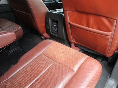 2013 Ford Expedition XLT   - Photo 18 - Santa Fe, TX 77510