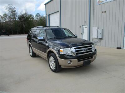 2013 Ford Expedition XLT   - Photo 1 - Santa Fe, TX 77510