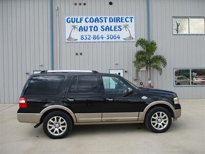 2013 Ford Expedition XLT   - Photo 22 - Santa Fe, TX 77510