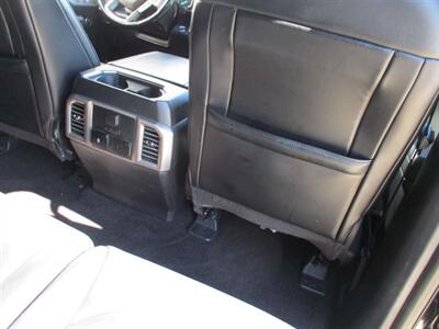 2017 Ford F-150 SUPERCREW   - Photo 16 - Santa Fe, TX 77510