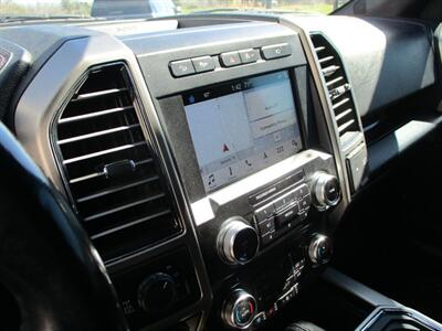 2017 Ford F-150 SUPERCREW   - Photo 9 - Santa Fe, TX 77510