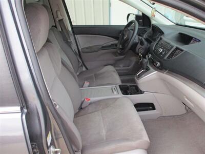 2014 Honda CR-V LX   - Photo 17 - Santa Fe, TX 77510