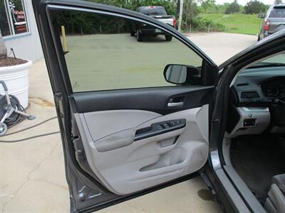 2014 Honda CR-V LX   - Photo 6 - Santa Fe, TX 77510
