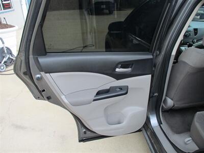 2014 Honda CR-V LX   - Photo 11 - Santa Fe, TX 77510