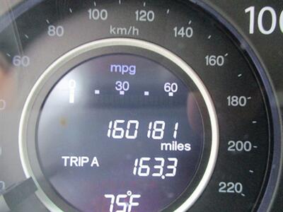 2014 Honda CR-V LX   - Photo 8 - Santa Fe, TX 77510