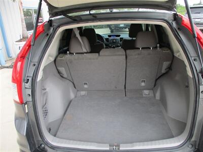 2014 Honda CR-V LX   - Photo 13 - Santa Fe, TX 77510