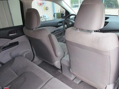2014 Honda CR-V LX   - Photo 15 - Santa Fe, TX 77510