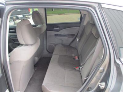 2014 Honda CR-V LX   - Photo 12 - Santa Fe, TX 77510