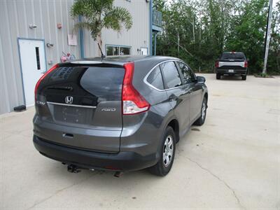 2014 Honda CR-V LX   - Photo 4 - Santa Fe, TX 77510