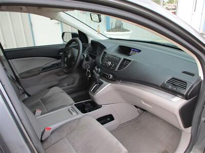 2014 Honda CR-V LX   - Photo 18 - Santa Fe, TX 77510