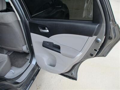 2014 Honda CR-V LX   - Photo 14 - Santa Fe, TX 77510
