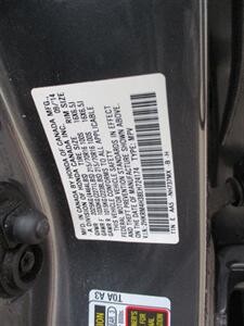 2014 Honda CR-V LX   - Photo 10 - Santa Fe, TX 77510