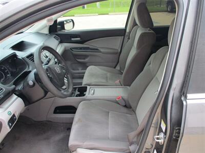2014 Honda CR-V LX   - Photo 7 - Santa Fe, TX 77510