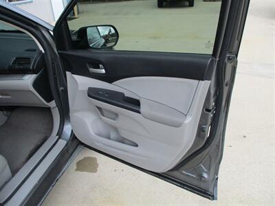 2014 Honda CR-V LX   - Photo 16 - Santa Fe, TX 77510