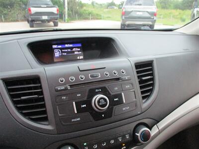 2014 Honda CR-V LX   - Photo 9 - Santa Fe, TX 77510