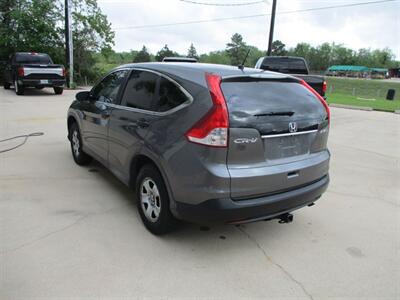 2014 Honda CR-V LX   - Photo 3 - Santa Fe, TX 77510