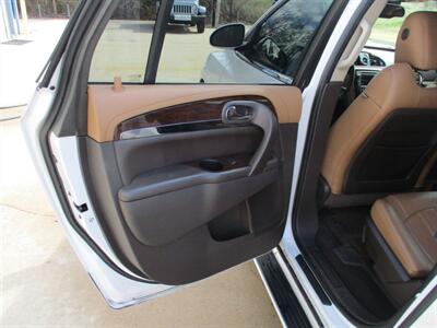 2017 Buick Enclave Premium   - Photo 13 - Santa Fe, TX 77510