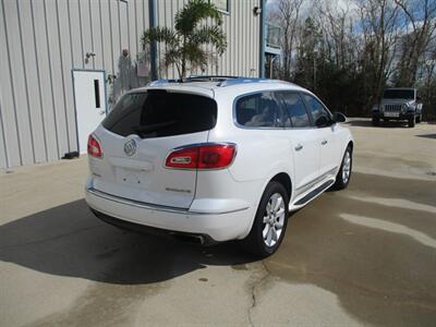 2017 Buick Enclave Premium   - Photo 4 - Santa Fe, TX 77510