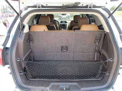2017 Buick Enclave Premium   - Photo 17 - Santa Fe, TX 77510