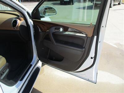 2017 Buick Enclave Premium   - Photo 21 - Santa Fe, TX 77510