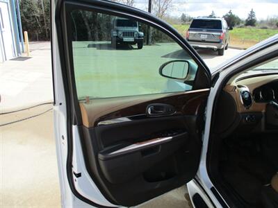 2017 Buick Enclave Premium   - Photo 6 - Santa Fe, TX 77510