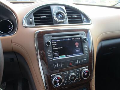 2017 Buick Enclave Premium   - Photo 10 - Santa Fe, TX 77510