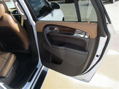 2017 Buick Enclave Premium   - Photo 18 - Santa Fe, TX 77510