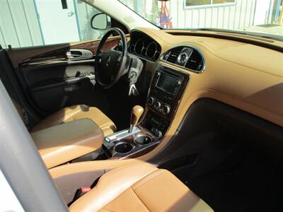 2017 Buick Enclave Premium   - Photo 23 - Santa Fe, TX 77510