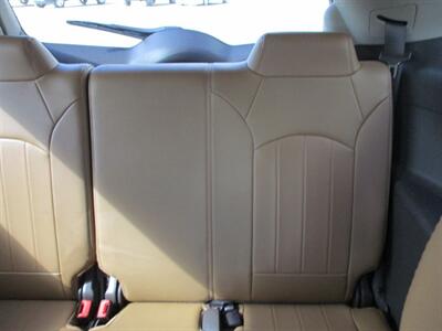 2017 Buick Enclave Premium   - Photo 15 - Santa Fe, TX 77510