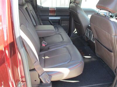 2015 Ford F-150 King Ranch   - Photo 16 - Santa Fe, TX 77510