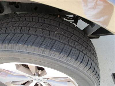 2015 Ford F-150 King Ranch   - Photo 6 - Santa Fe, TX 77510