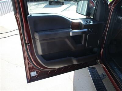 2015 Ford F-150 King Ranch   - Photo 7 - Santa Fe, TX 77510