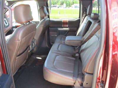 2015 Ford F-150 King Ranch   - Photo 14 - Santa Fe, TX 77510