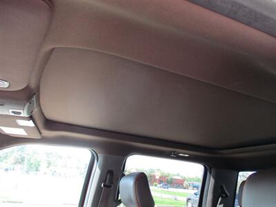 2015 Ford F-150 King Ranch   - Photo 11 - Santa Fe, TX 77510